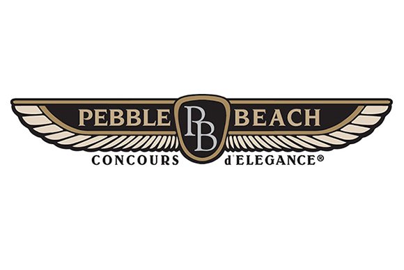 Pebble Beach Concours D´ Elegance